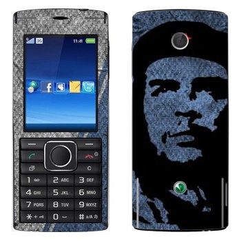   «Comandante Che Guevara»   Sony Ericsson J108 Cedar