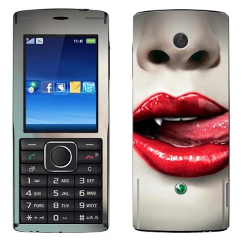   « - »   Sony Ericsson J108 Cedar