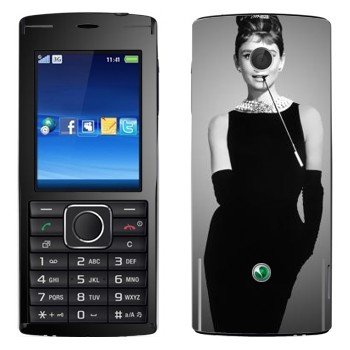   « »   Sony Ericsson J108 Cedar