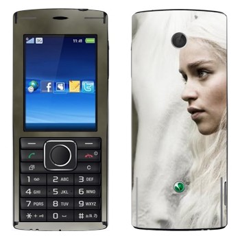   «  -  »   Sony Ericsson J108 Cedar
