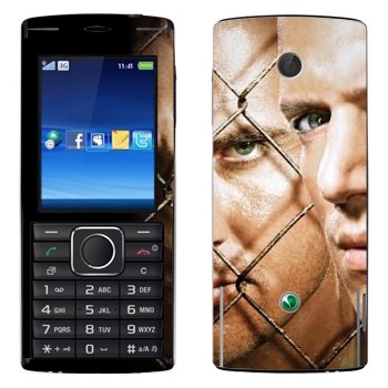  «     -   »   Sony Ericsson J108 Cedar