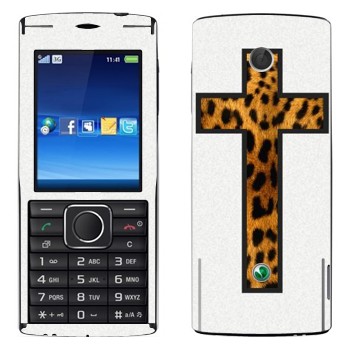   «     »   Sony Ericsson J108 Cedar