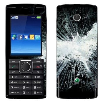   « :  »   Sony Ericsson J108 Cedar
