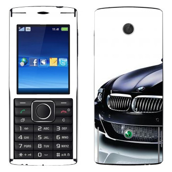   «BMW »   Sony Ericsson J108 Cedar