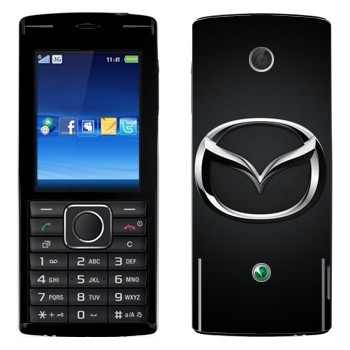   «Mazda »   Sony Ericsson J108 Cedar