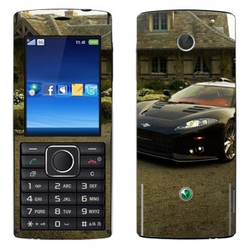   «Spynar - »   Sony Ericsson J108 Cedar
