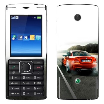   « BMW»   Sony Ericsson J108 Cedar