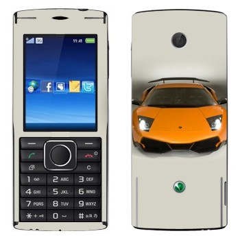   « »   Sony Ericsson J108 Cedar