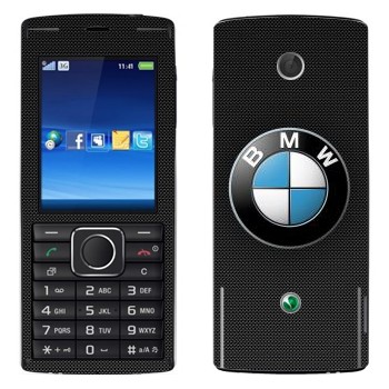   « BMW»   Sony Ericsson J108 Cedar