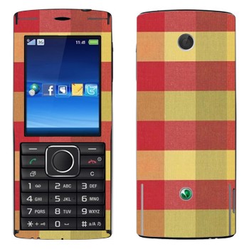   «    -»   Sony Ericsson J108 Cedar