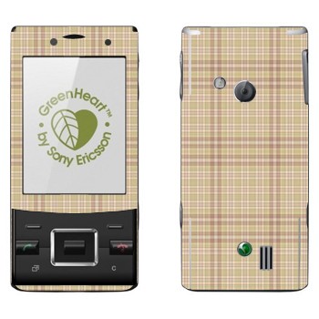 Sony Ericsson J20 Hazel