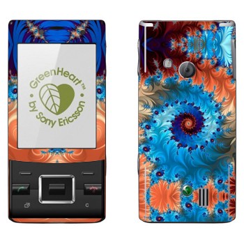 Sony Ericsson J20 Hazel