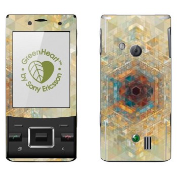   «»   Sony Ericsson J20 Hazel