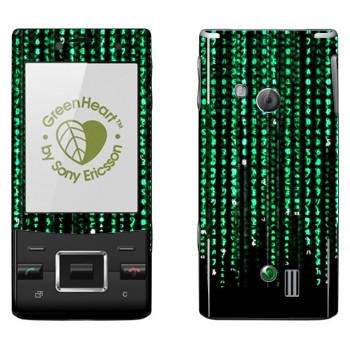   «»   Sony Ericsson J20 Hazel