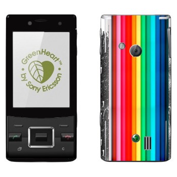 Sony Ericsson J20 Hazel