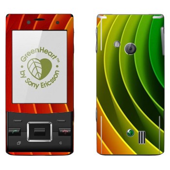 Sony Ericsson J20 Hazel