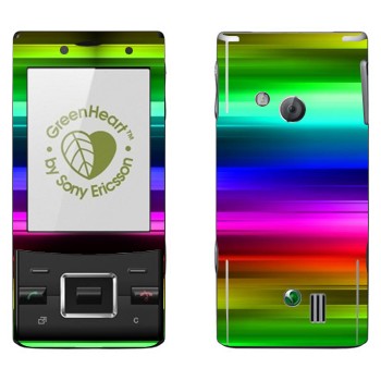 Sony Ericsson J20 Hazel