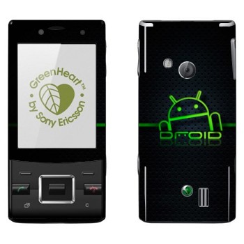   « Android»   Sony Ericsson J20 Hazel
