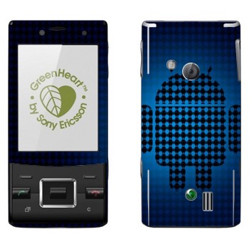   « Android   »   Sony Ericsson J20 Hazel