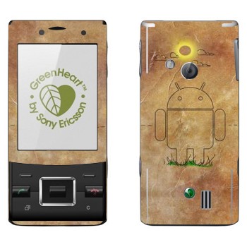   «   »   Sony Ericsson J20 Hazel