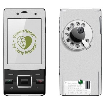   «»   Sony Ericsson J20 Hazel