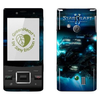   « - StarCraft 2»   Sony Ericsson J20 Hazel