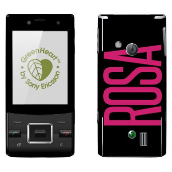 Sony Ericsson J20 Hazel