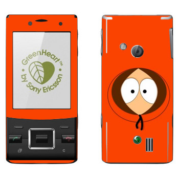 Sony Ericsson J20 Hazel