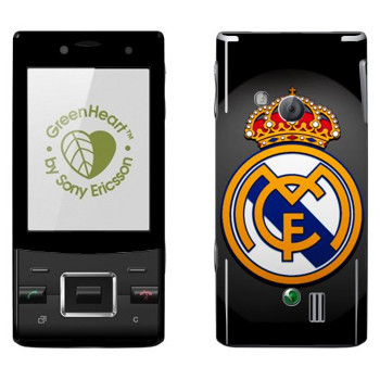   «Real logo»   Sony Ericsson J20 Hazel