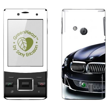   «BMW »   Sony Ericsson J20 Hazel