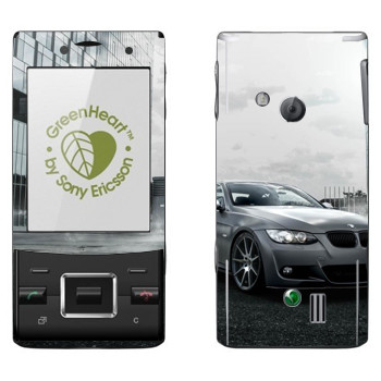   «BMW   »   Sony Ericsson J20 Hazel