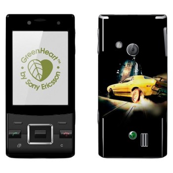 Sony Ericsson J20 Hazel