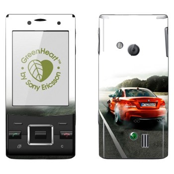   « BMW»   Sony Ericsson J20 Hazel