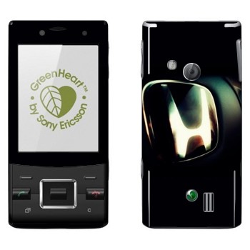 Sony Ericsson J20 Hazel