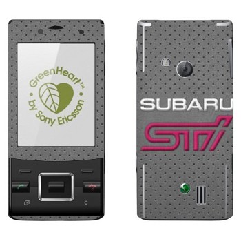   « Subaru STI   »   Sony Ericsson J20 Hazel