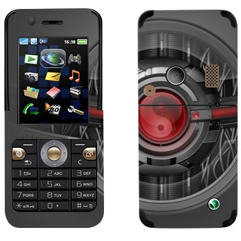   «-  »   Sony Ericsson K530i