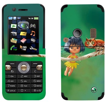   «   »   Sony Ericsson K530i