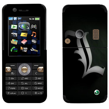   «Death Note - L»   Sony Ericsson K530i