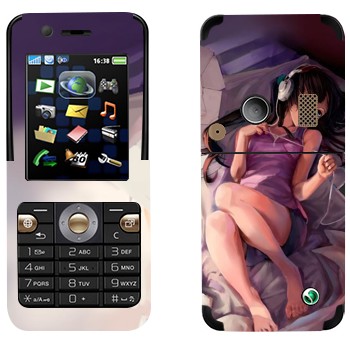   «  iPod - K-on»   Sony Ericsson K530i