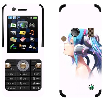   « - Vocaloid»   Sony Ericsson K530i