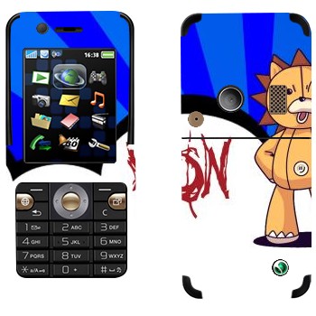   « - Bleach»   Sony Ericsson K530i