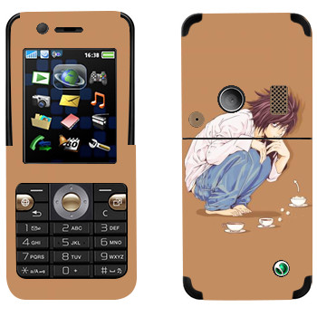   «   - »   Sony Ericsson K530i