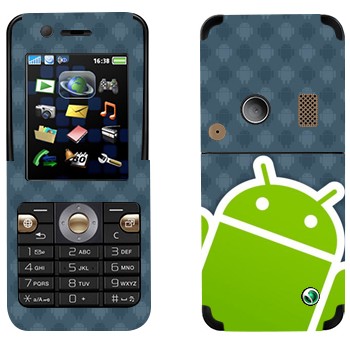   «Android »   Sony Ericsson K530i