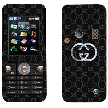   «Gucci»   Sony Ericsson K530i