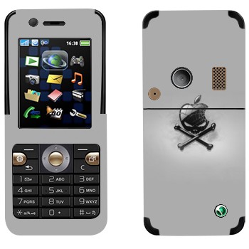   « Apple     »   Sony Ericsson K530i