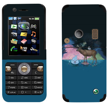   «   Kisung»   Sony Ericsson K530i