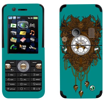 Sony Ericsson K530i