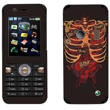 Sony Ericsson K530i