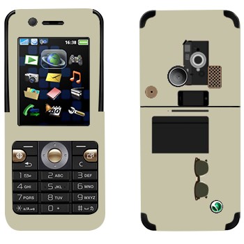   « »   Sony Ericsson K530i