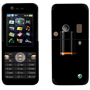   «   »   Sony Ericsson K530i